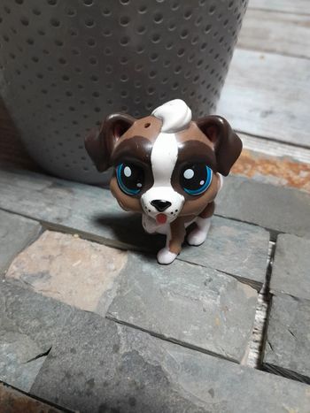 Figurine Petshop A20