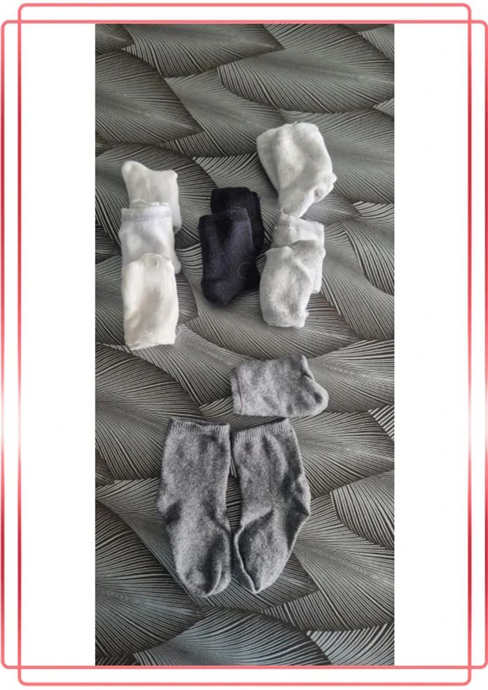 Chaussettes