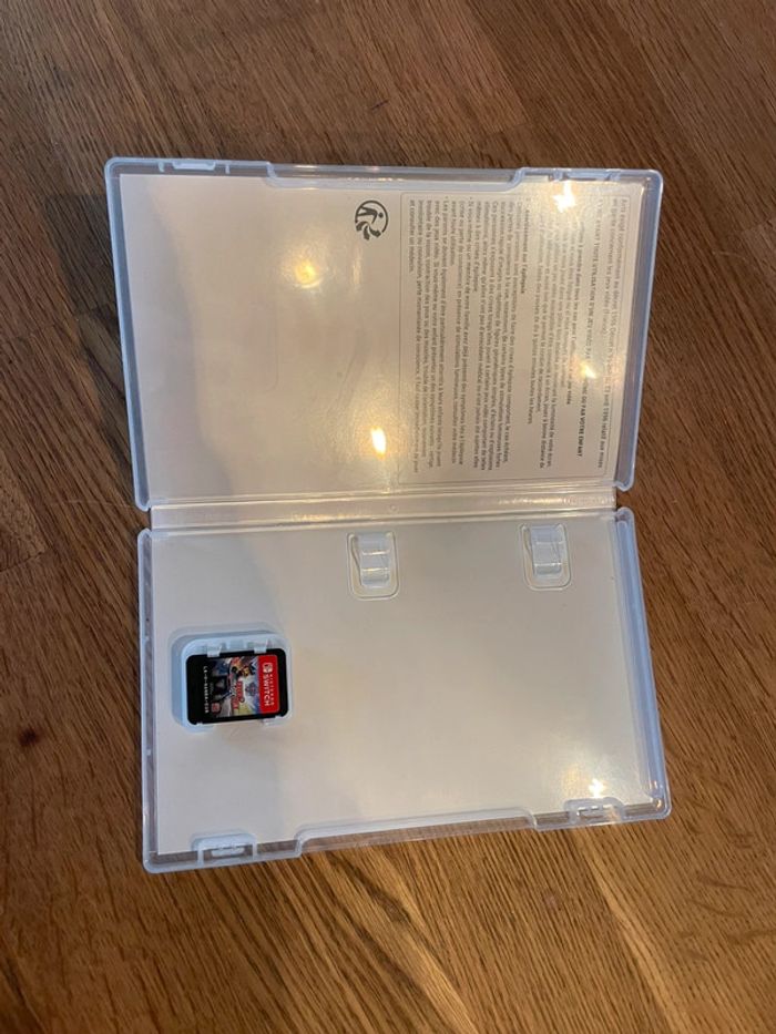 Idée cadeau 🎁 Jeu Nintendo Switch Paw Patrol La pat patrouille Grand prix Nickelodeon - photo numéro 7