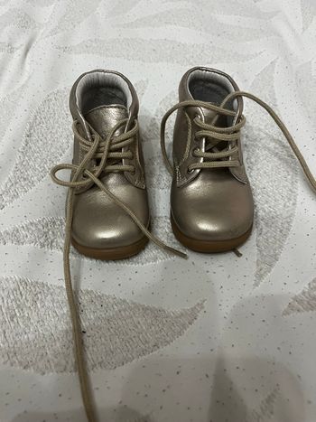 Chaussures bébé Freemouss