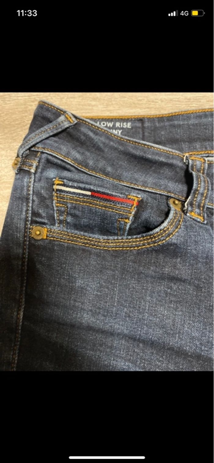 Jeans - photo numéro 2