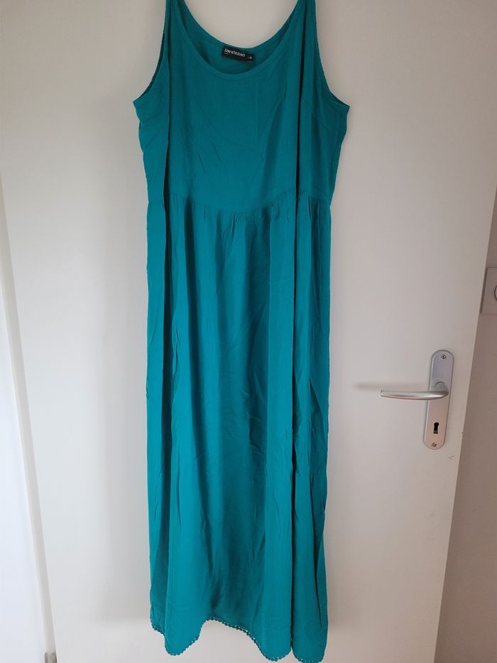 Robe longue