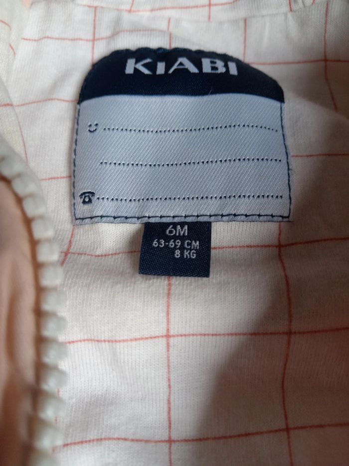 Veste - photo numéro 2