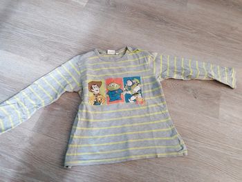Tee shirt toy story