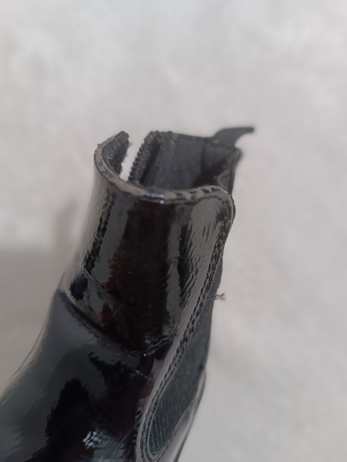 Bottine t22 - photo numéro 3