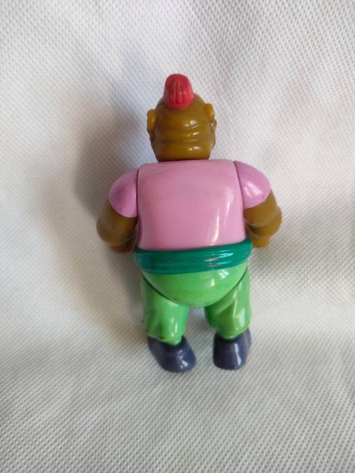 Figurine pirate du Disney Peter Pan - photo numéro 2