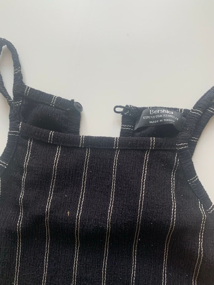 Combinaison Bershka T36 - photo numéro 5