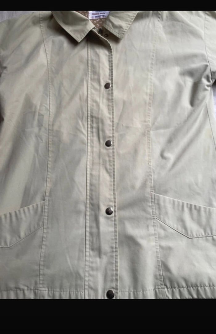 Menteau femme - photo numéro 6