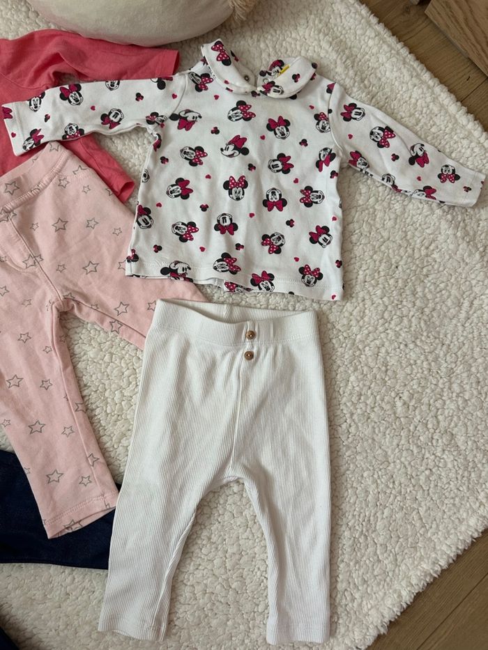 Lot 6 mois fille - photo numéro 4