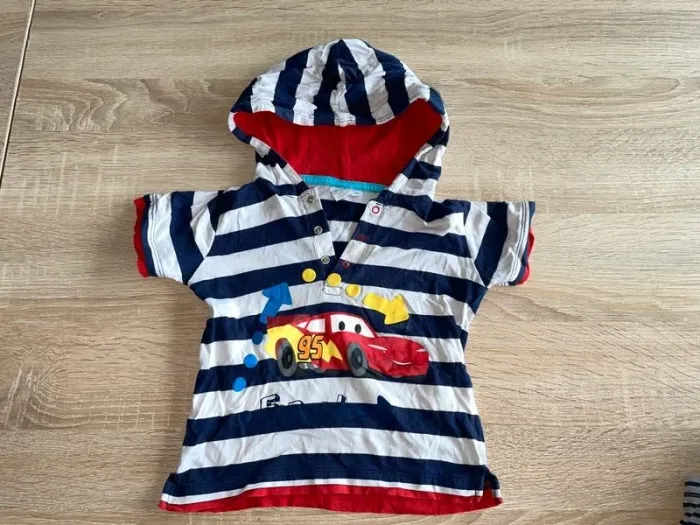 Lot de t-Shirt 24 mois / 2 ans. - photo numéro 7
