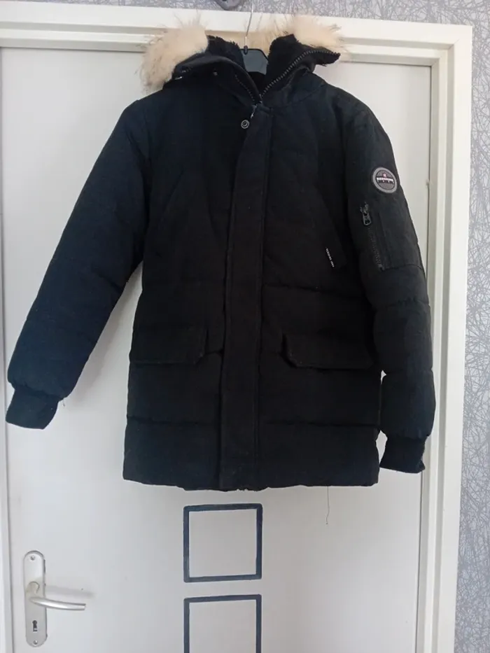 Manteau de chez Redskin en taille 12 ans