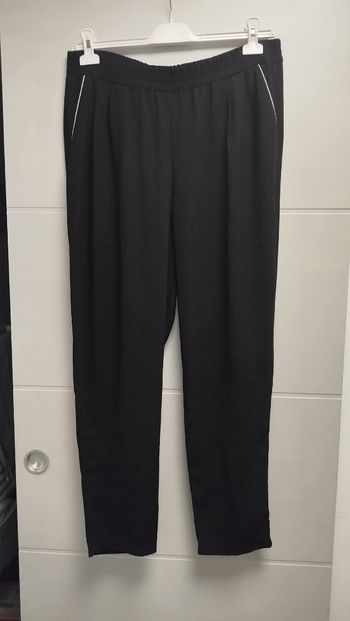 Pantalon noir