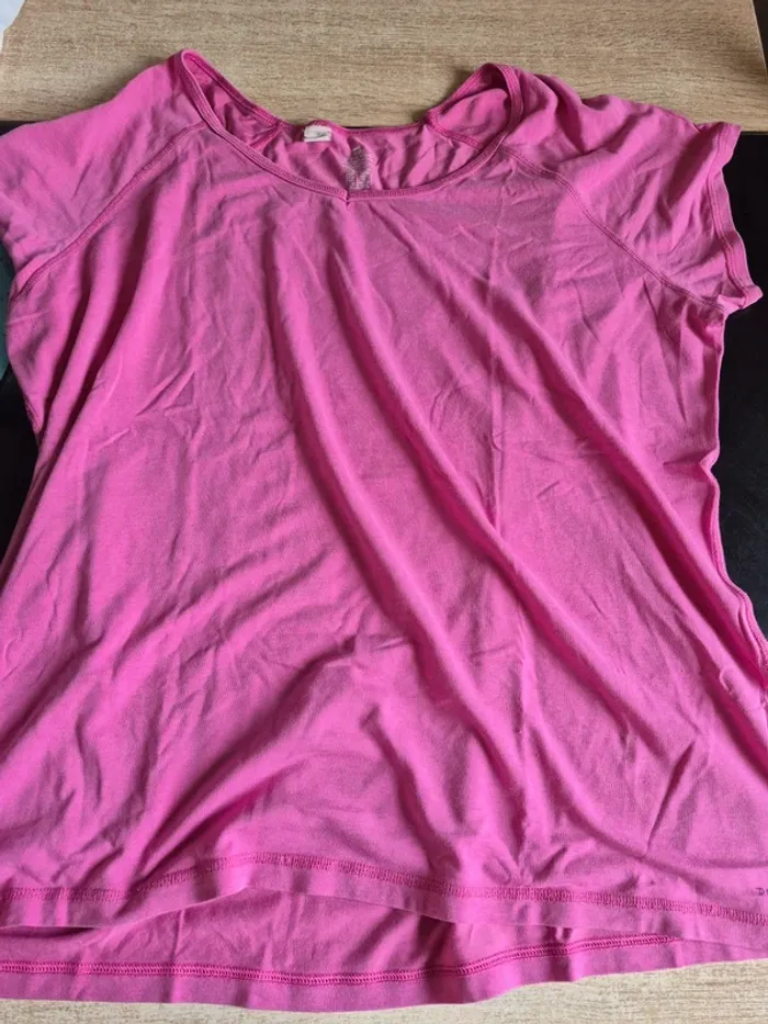 Tee-shirt