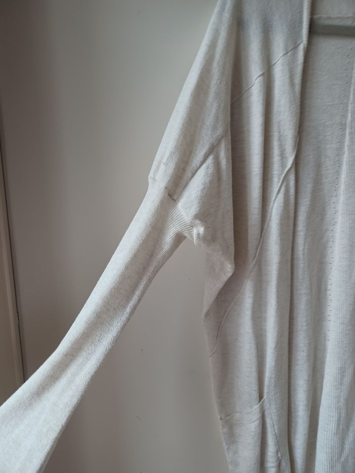 Gilet fin femme - photo numéro 2