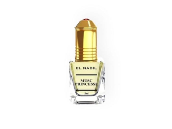 Musc huile de parfum - photo numéro 4