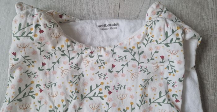 Gigoteuse Vertbaudet - photo numéro 2