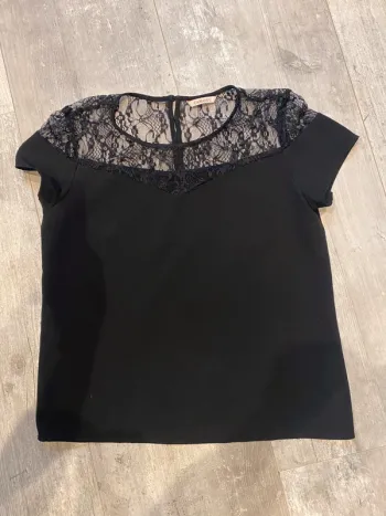 Top Camaïeu