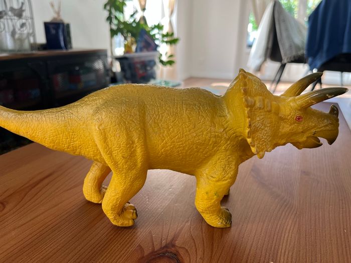 Tricératops - photo numéro 3