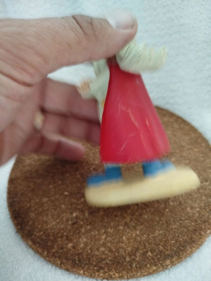 Figurine Astérix Panoramix - photo numéro 5