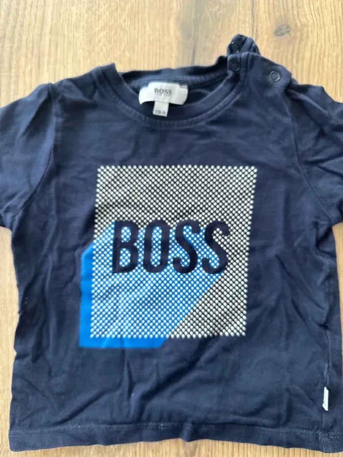 Manches longues Hugo boss - photo numéro 3
