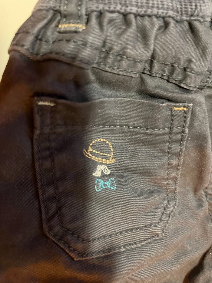 Pantalon sergent major - photo numéro 7