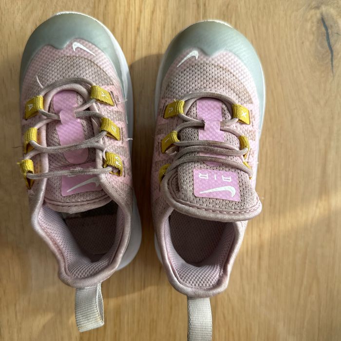 Basket Nike - photo numéro 3