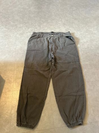 Jeans cargo