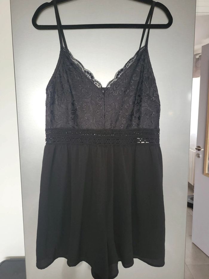 Combi short