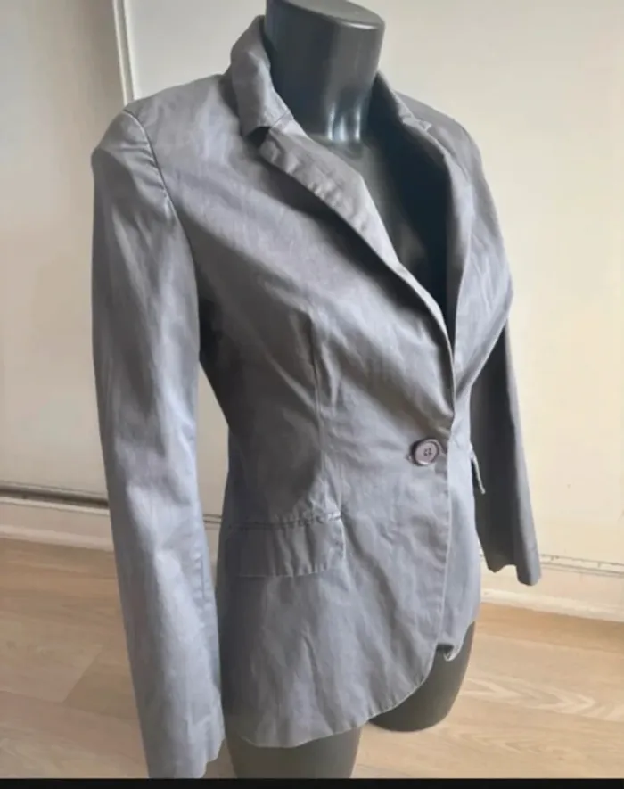 Veste femme taille : M 📸 - photo numéro 3
