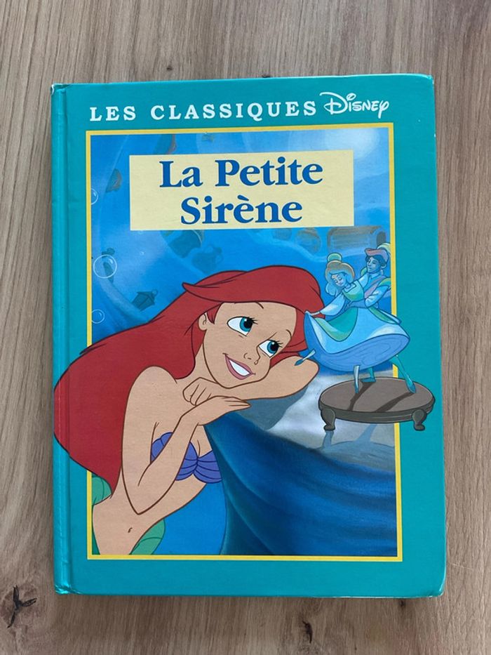 La Petite Sirène - photo numéro 2