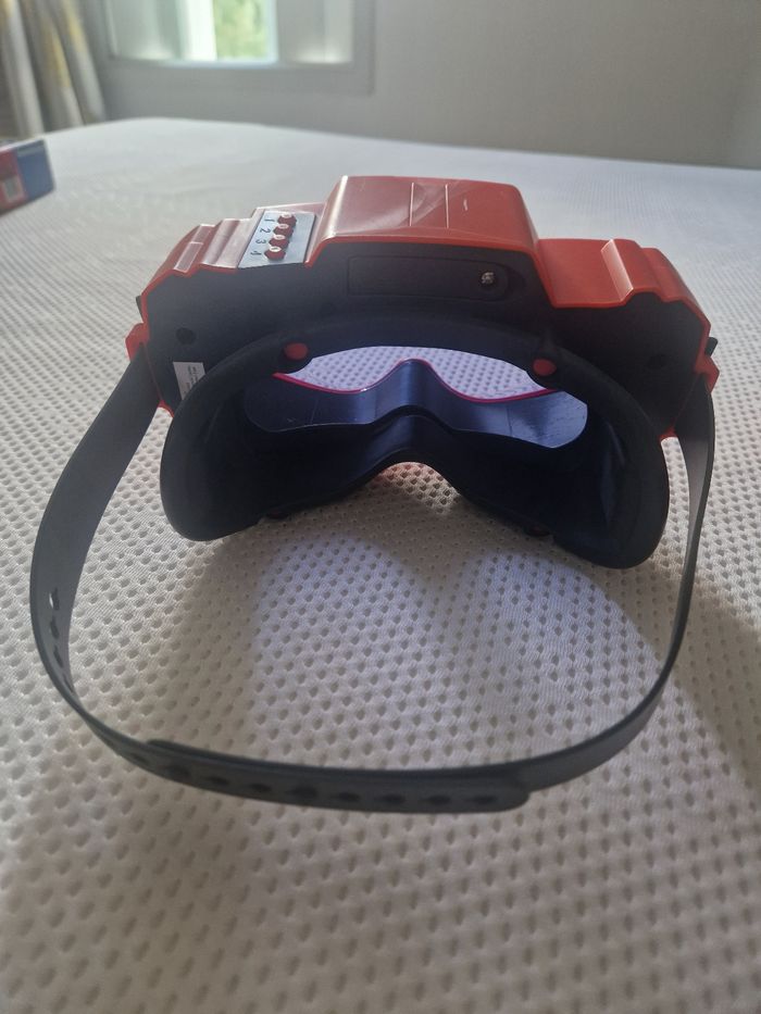 Ladybug vision Miraculous - photo numéro 4