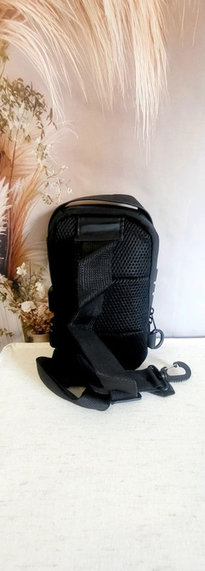 Sac a dos bandoulière anti-vol - photo numéro 2