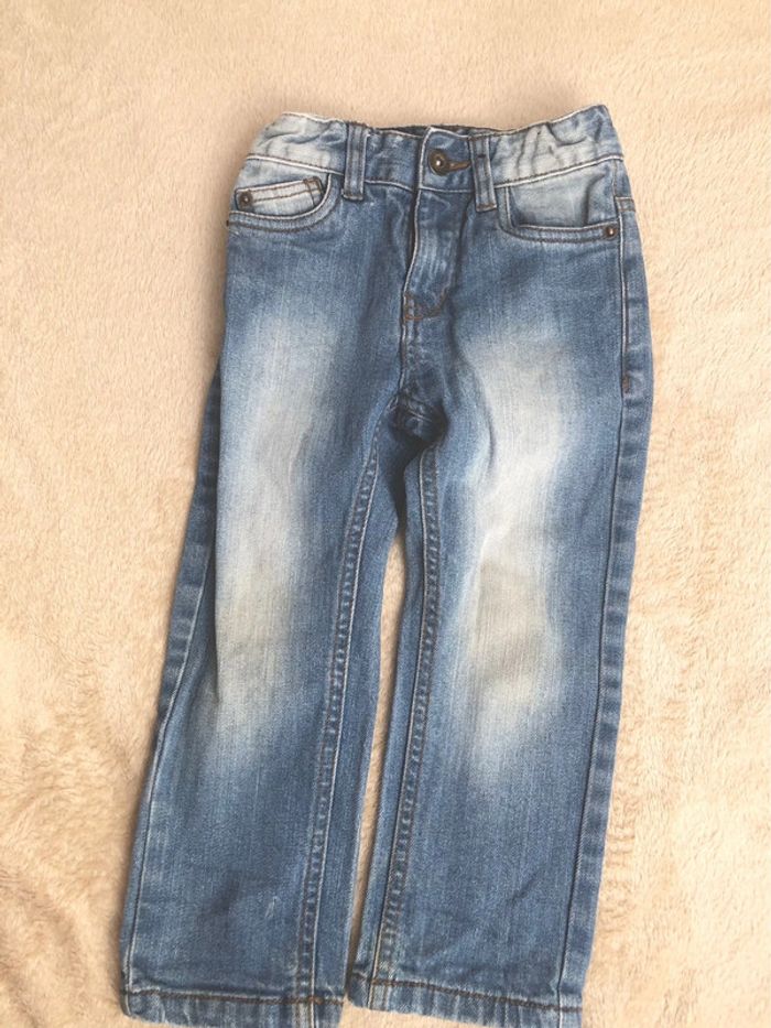 Jeans / 3ans