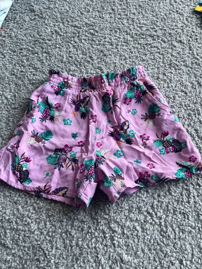 Short
