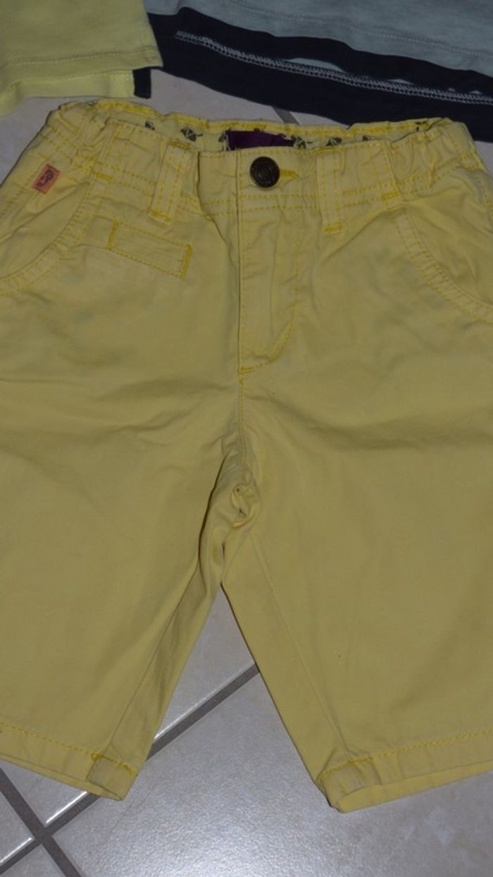 Ensemble sergent major - photo numéro 2