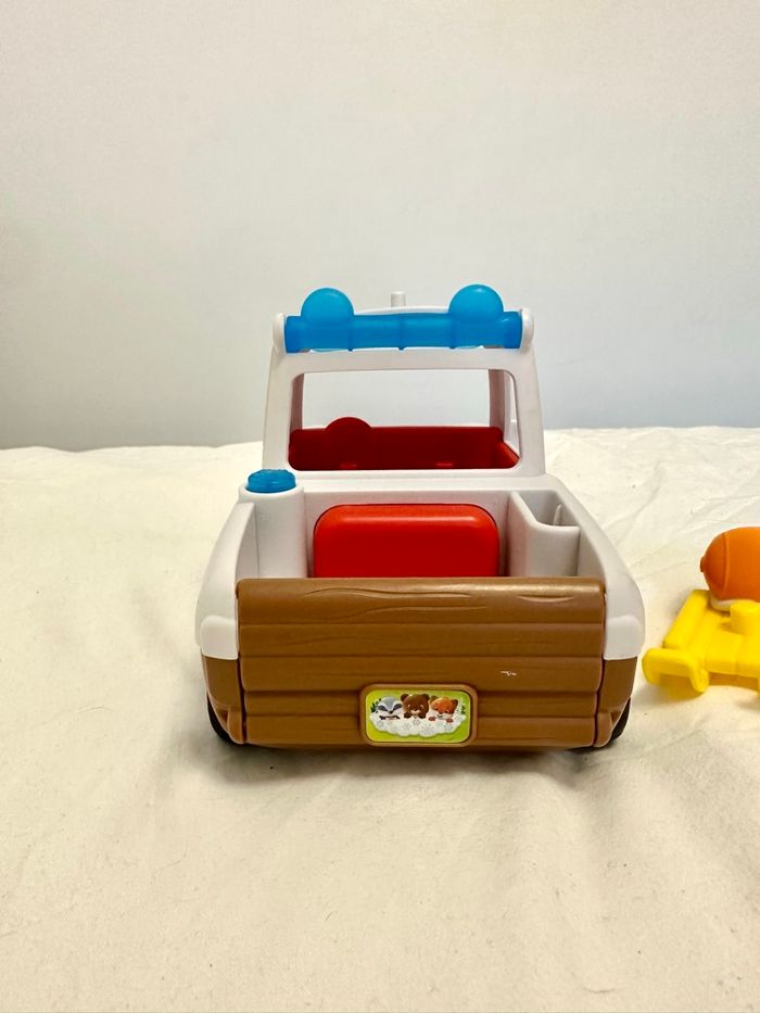 Pick up klorofil - photo numéro 6