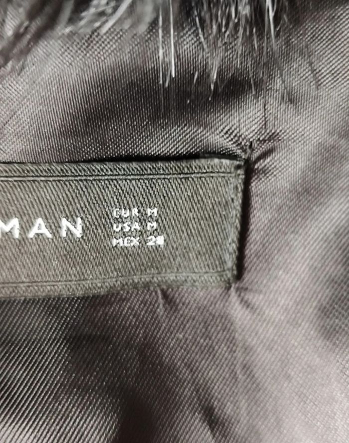 Manteau femme - photo numéro 8