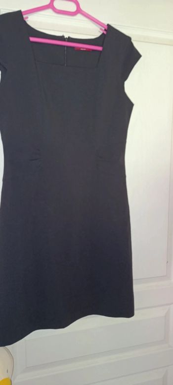 Jolie robe noire
