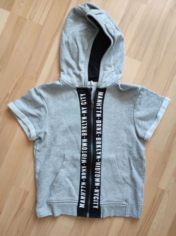 Haut jogging Orchestra