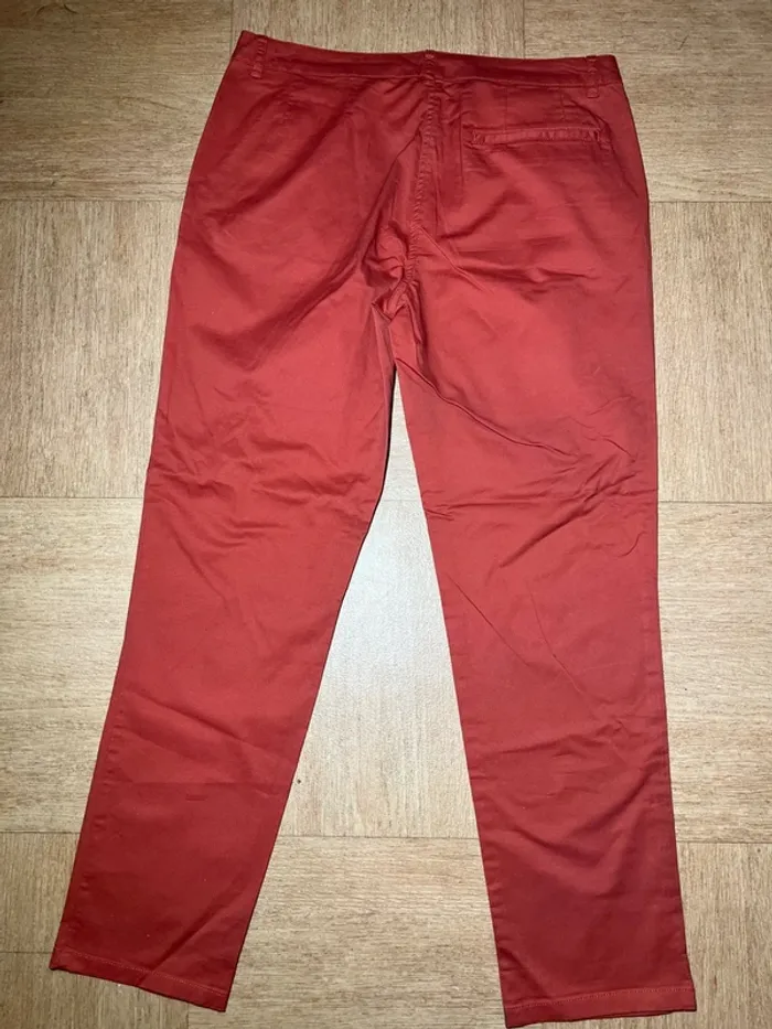 Pantalon Monoprix femme - photo numéro 9