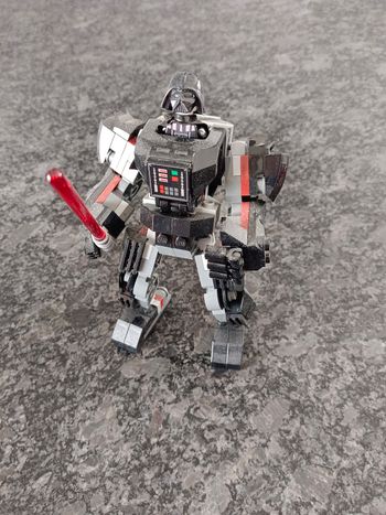 Lego star wars