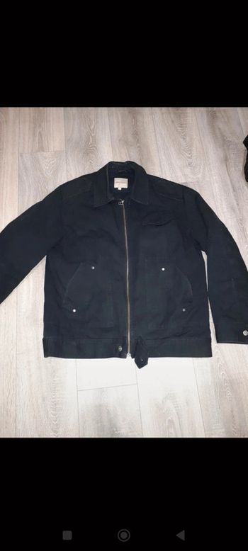 Veste homme celio
