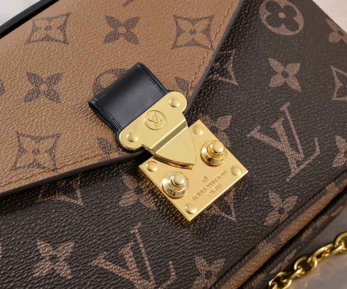 Louis Vuitton  East West Métis  M46279 - photo numéro 4