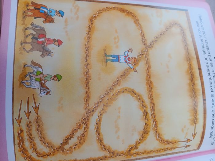 Imagerie du cheval et du poney - photo numéro 3