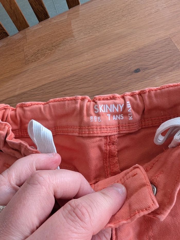 Pantalon - photo numéro 4