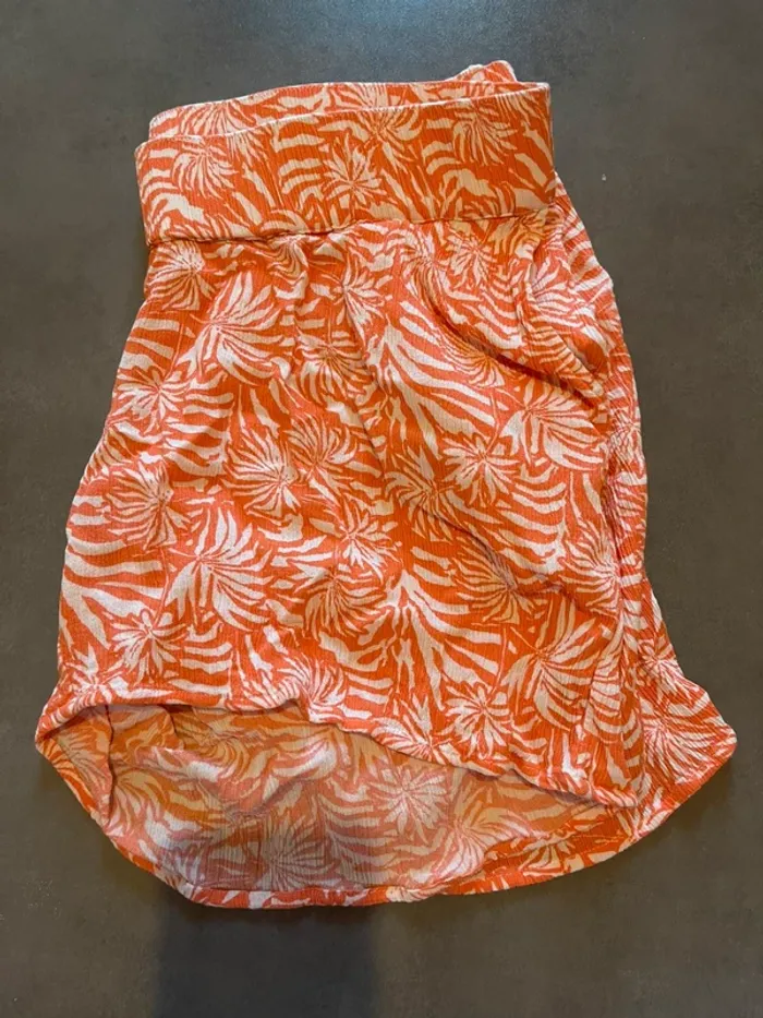 Short de grossesse