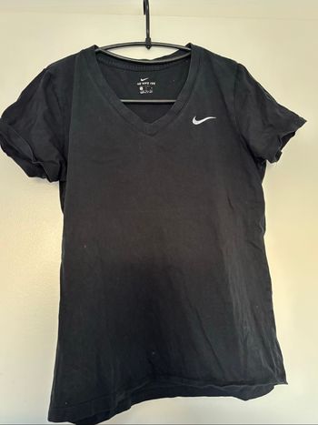 Teeshirt Nike