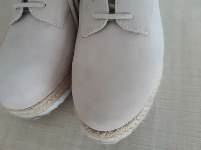chaussure compensé - photo numéro 6