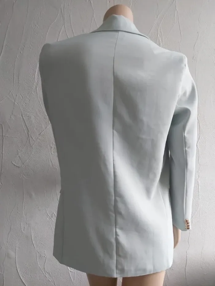 Blazer élégant - photo numéro 8