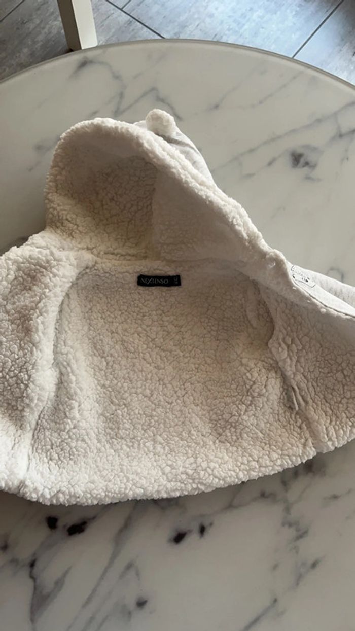 Veste bébé - photo numéro 4